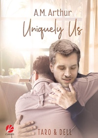 Enlarge image Cover: Uniquely Us - Cursed Verlag