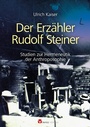 Cover: Der Erzähler Rudolf Steiner - Info 3