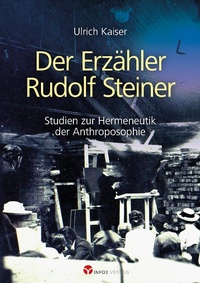 Enlarge image Cover: Der Erzähler Rudolf Steiner - Info 3