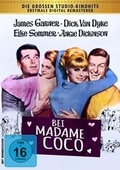 Cover: Bei Madame Coco - Hanse Sound Musik und Film GmbH