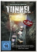Cover: Tunnel - Busch Media Group