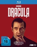 Cover: Dracula - polyband Medien