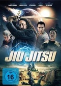 Cover: Jiu Jitsu - capelight pictures