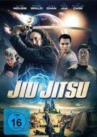 Enlarge image Cover: Jiu Jitsu - capelight pictures