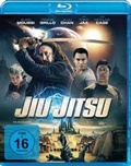 Cover: Jiu Jitsu - capelight pictures