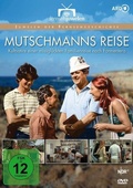 Cover: Mutschmanns Reise - Fernsehjuwelen