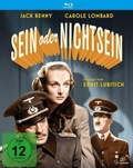 Cover: Sein oder Nichtsein - Filmjuwelen
