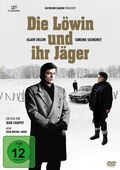 Cover: Die L&ouml;win und ihr J&auml;ger - Filmjuwelen