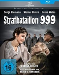 Cover: Strafbataillon 999 - Filmjuwelen
