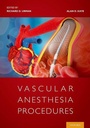 Cover: Vascular Anesthesia Procedures - Oxford University Press Inc