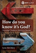 Cover: How do You Know it's God? - SCM Press