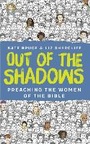 Cover: Out of the Shadows - SCM Press