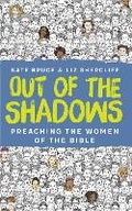 Cover: Out of the Shadows - SCM Press