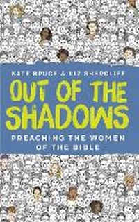 Enlarge image Cover: Out of the Shadows - SCM Press