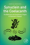 Abbildung von: Synuclein and the Coelacanth - Academic Press