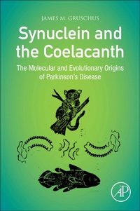 Abbildung von: Synuclein and the Coelacanth - Academic Press