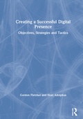 Cover: Creating a Successful Digital Presence - Routledge