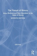 Cover: The Pursuit of History - Routledge