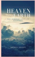 Cover: Heaven Touching Earth - Heaven Touching Earth Books