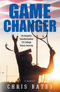 Abbildung von: Game Changer - Chris Bates