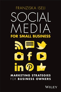 Abbildung von: Social Media For Small Business - Wiley