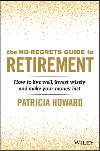Enlarge image Cover: The No-Regrets Guide to Retirement - Wiley