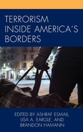Cover: Terrorism Inside America's Borders - Hamilton Books