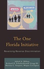 Cover: The One Florida Initiative - Hamilton Books