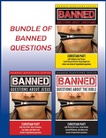Cover: Bundle of Banned Questions - Chalice Press