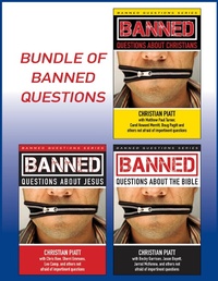 Enlarge image Cover: Bundle of Banned Questions - Chalice Press