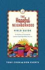 Cover: Hopeful Neighborhood Field Guide - IVP