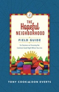 Cover: Hopeful Neighborhood Field Guide - IVP