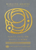 Cover: Forty Days on Being a Nine - IVP