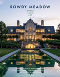 Cover: Rowdy Meadow - Vendome Press