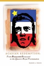 Cover: Acadian Redemption - Andrepont Publishing Llc
