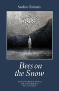 Cover: Bees on the Snow - Pica Pica Press,U.S.