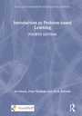 Cover: Introduction to Problem-Based Learning - Routledge