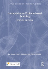 Enlarge image Cover: Introduction to Problem-Based Learning - Routledge