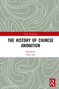 Cover: The History of Chinese Animation - Routledge