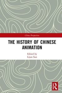 Abbildung von: The History of Chinese Animation - Routledge