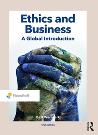 Abbildung von: Ethics and Business - Routledge