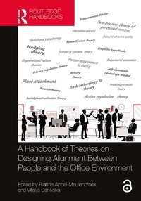 Abbildung von: A Handbook of Theories on Designing Alignment Between People and the Office Environment - Routledge
