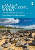 Cover: Creating a Successful Digital Presence - Routledge