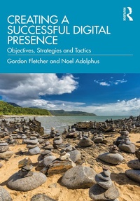 Abbildung von: Creating a Successful Digital Presence - Routledge