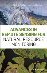 Enlarge image Cover: Advances in Remote Sensing for Natural Resource Monitoring - Wiley