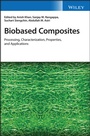 Cover: Biobased Composites - Wiley