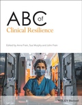 Cover: ABC of Clinical Resilience - Wiley