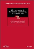 Cover: Electromagnetic Radiation, Scattering, and Diffraction - Wiley