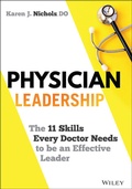 Abbildung von: Physician Leadership - Wiley