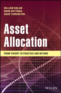 Abbildung von: Asset Allocation - Wiley